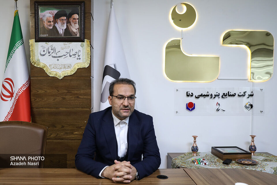 پتروشیمی متانول