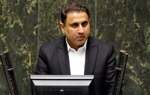 افزایش فروش نفت و تولید ابتدا باید در سفره های مردم اثر خود را بگذارد/چاه های کشاورزی روزی 6ساعت فعالیت میکنند