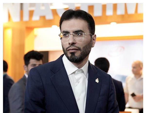پتروشیمی صنعت
