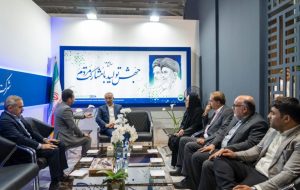 تولید پلیمر راهبردی EPDM در دستور کار پتروشیمی بندرامام قرار دارد