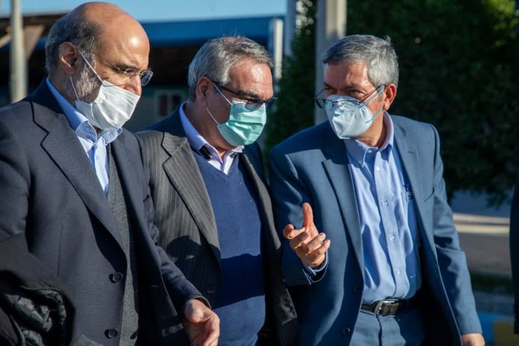 پتروشیمی