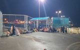 به این تراژدی غمناک پایان دهید/این‌ها خانواده‌های من‌‌وشما هستند/بی‌تفاوتی و بی‌خیالی چرا و با چه توجیهی!؟