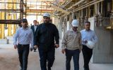 افزایش ظرفیت تزریق اتیلن به خط لوله غرب و جهش ۲ میلیون و ۲۰۰ هزار دلاری درآمد ماهانه شرکت