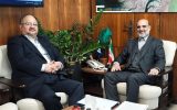 محمدشریعتمداری، عضو هیات مدیره و مدیرعامل شرکت صنایع پتروشیمی خلیج فارس شد